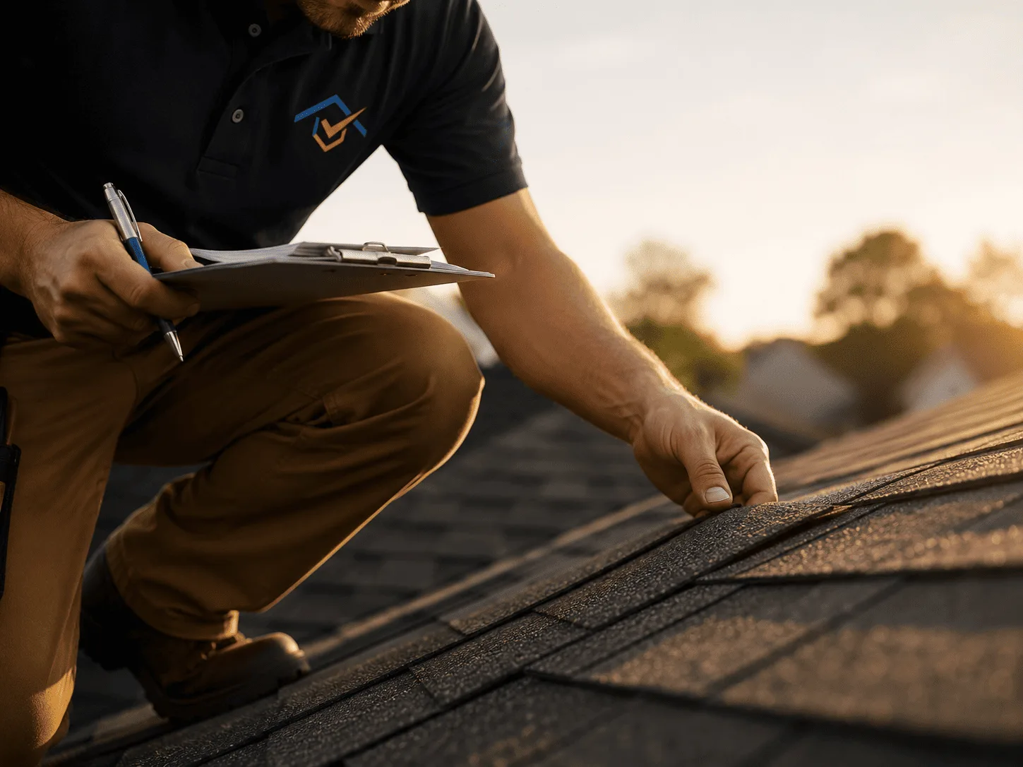 Why Choose Roof Inspection in Orangeburg, SC